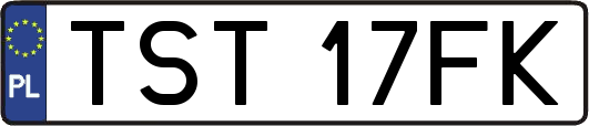 TST17FK