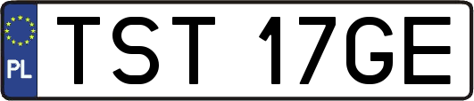 TST17GE
