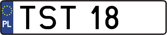 TST18