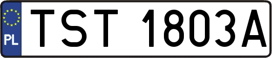 TST1803A