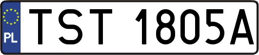 TST1805A