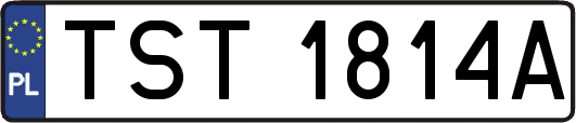 TST1814A