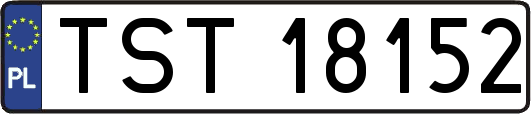TST18152