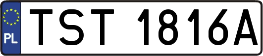 TST1816A