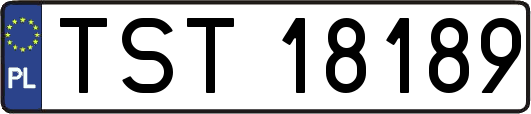 TST18189