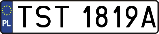 TST1819A