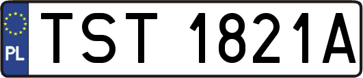TST1821A