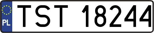 TST18244