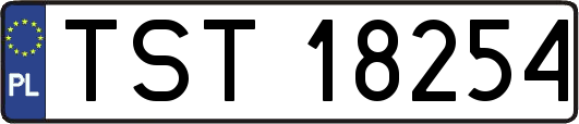 TST18254