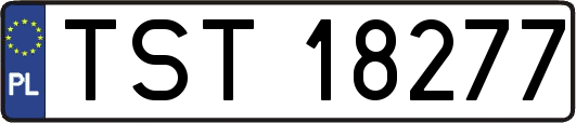 TST18277