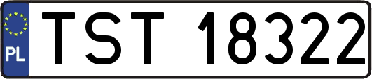 TST18322