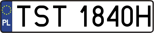 TST1840H