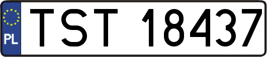 TST18437