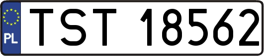 TST18562
