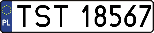TST18567