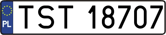 TST18707