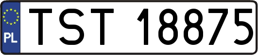 TST18875