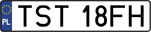 TST18FH