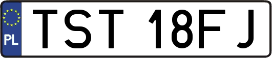 TST18FJ