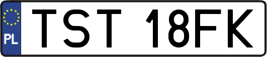 TST18FK