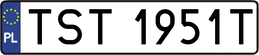 TST1951T