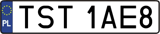 TST1AE8
