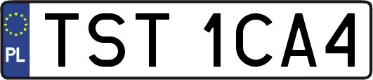 TST1CA4