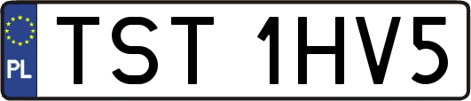 TST1HV5