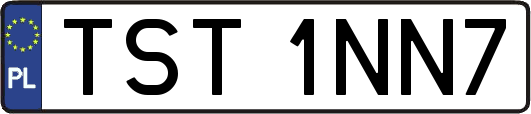 TST1NN7