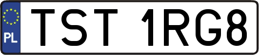 TST1RG8