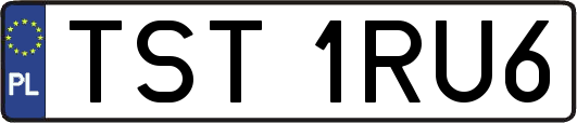 TST1RU6