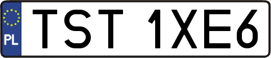 TST1XE6