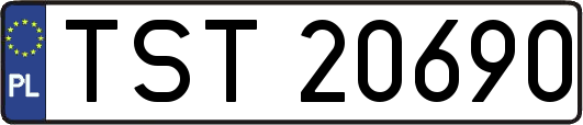 TST20690