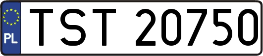 TST20750