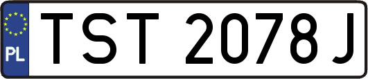 TST2078J