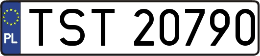 TST20790