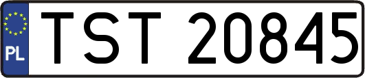 TST20845
