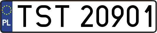 TST20901