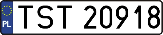 TST20918