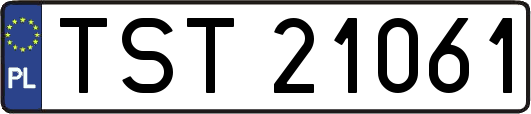 TST21061