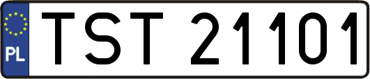 TST21101