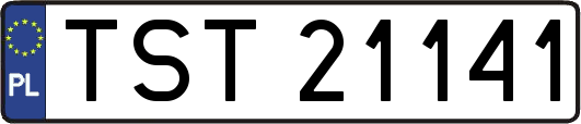 TST21141