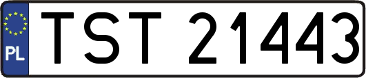 TST21443