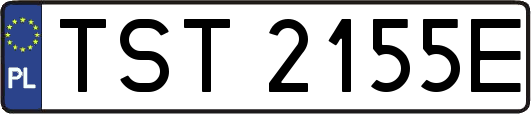 TST2155E
