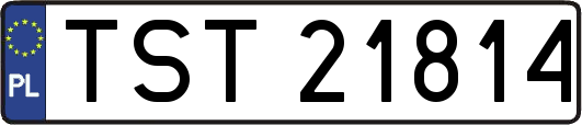 TST21814