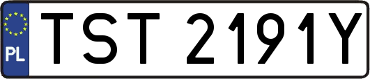 TST2191Y