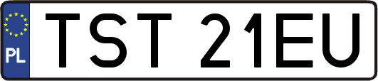 TST21EU