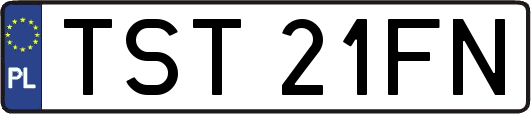 TST21FN