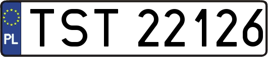 TST22126