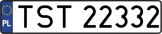 TST22332